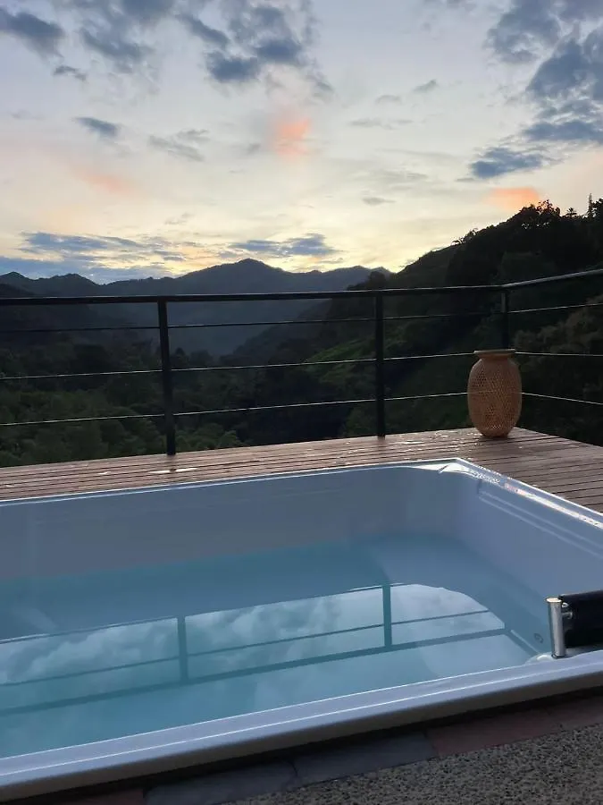 Amari Cabana Garzas Bogotá