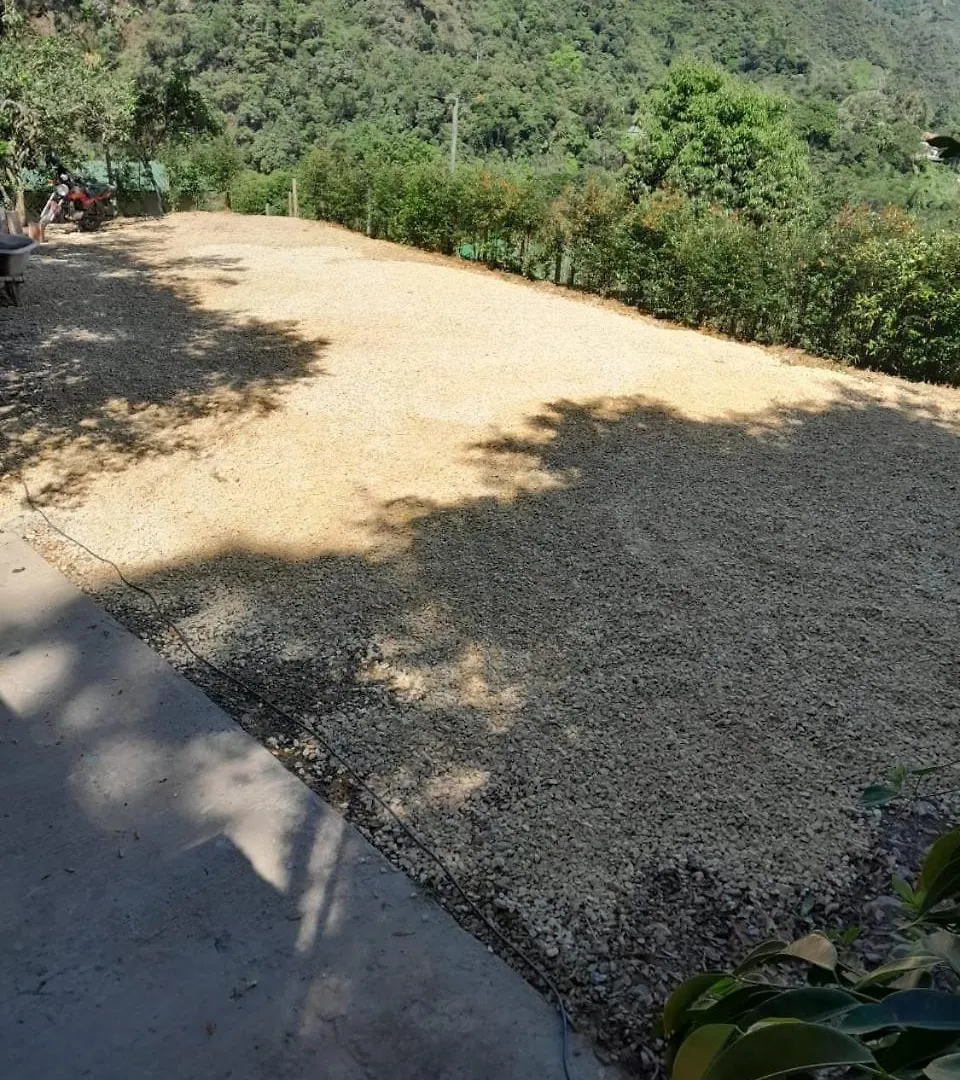 Amari Cabana Garzas Bogotá