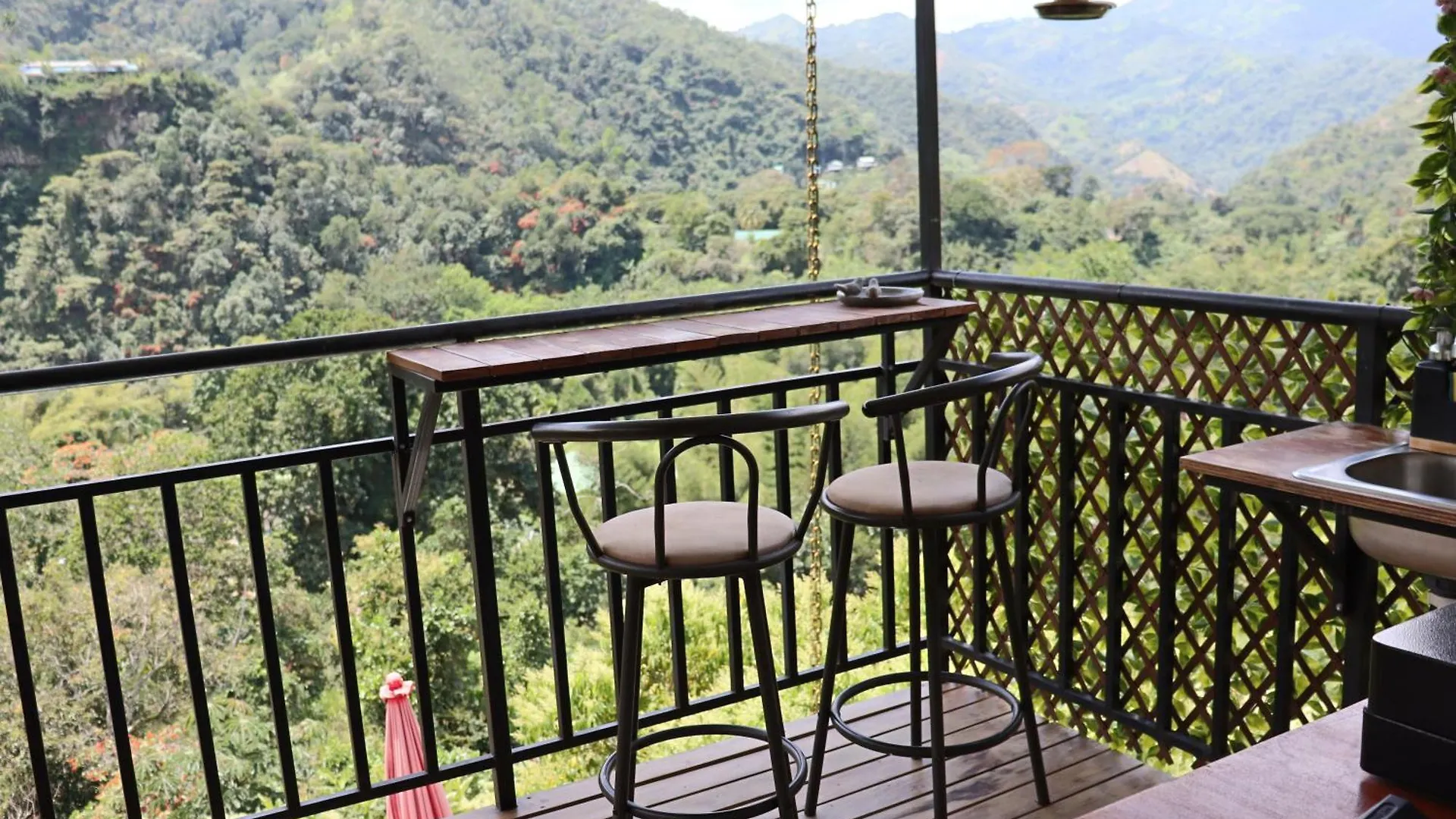 Campingplatz Amari Cabana Garzas Bogotá